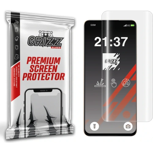 Kup GrizzGlass Hydrofilm Realme P3x - GRZ13408 - {ean13} - Sklep Home Screen