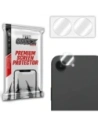 Szkło na aparat GrizzGlass HybridGlass Camera do Apple iPhone 16e [2 PACK]