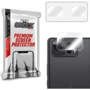 Kup GrizzGlass Hibrid Sticlă Cameră Asus Zenfone 12 Ultra [2 PACHET] - GRZ13412 - {ean13} - Sklep Home Screen