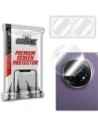 Buy GrizzGlass HybridGlass Camera Oppo Find N5 [2 PACK] - GRZ13413 - {ean13} - Home Screen Store Europe