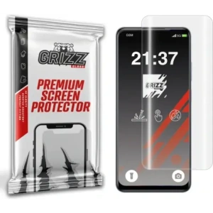 Kup GrizzGlass Hydrofilm ZTE Blade V70 Max - GRZ13418 - {ean13} - Sklep Home Screen