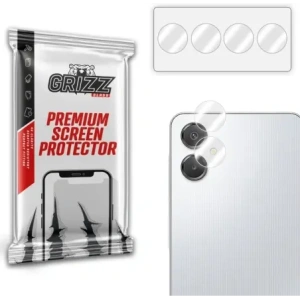 Buy GrizzGlass HybridGlass Camera Samsung Galaxy A06 5G [2 PACK] - GRZ13419 - {ean13} - Home Screen Store Europe