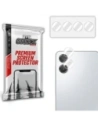 Szkło na aparat GrizzGlass HybridGlass Camera do Samsung Galaxy A06 5G [2 PACK]