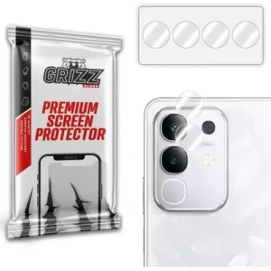 Kup GrizzGlass HybridGlass Kamera Vivo Y29 4G [2 PACK] - GRZ13422 - {ean13} - Sklep Home Screen