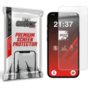 Buy GrizzGlass PaperScreen Apple iPhone 16e - GRZ13424 - {ean13} - Home Screen Store Europe