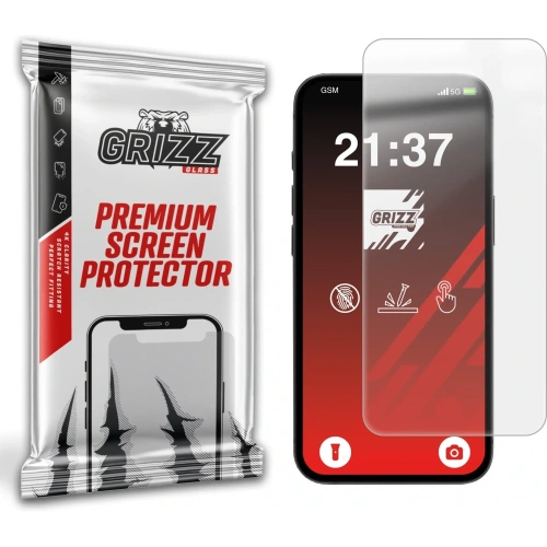Kup Folia matowa GrizzGlass PaperScreen do Apple iPhone 16e - GRZ13424 - {ean13} - Sklep Home Screen
