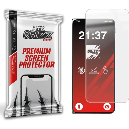 Kup GrizzGlass Papírfelület Oppo Find N5 - GRZ13426 - {ean13} - Sklep Home Screen