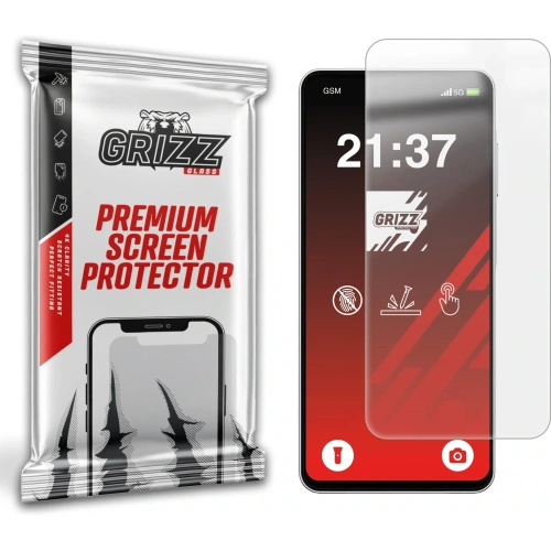 Kup Folia matowa GrizzGlass PaperScreen do Samsung Galaxy A06 5G - GRZ13428 - {ean13} - Sklep Home Screen