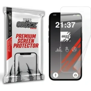 Buy GrizzGlass CeramicFilm Apple iPhone 16e - GRZ13429 - {ean13} - Home Screen Store Europe