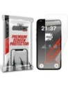 GrizzGlass CeramicFilm Apple iPhone 16e