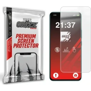 Buy GrizzGlass PaperScreen Vivo Y200 4G - GRZ13431 - {ean13} - Home Screen Store Europe