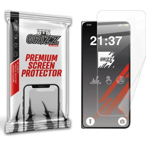 Kup GrizzGlass KerámiaFólia Oppo Find N5 - GRZ13432 - {ean13} - Sklep Home Screen