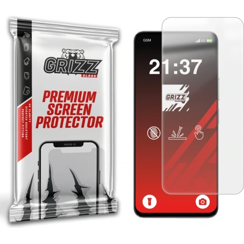 Kup Folia matowa GrizzGlass PaperScreen do Vivo Y29 4G - GRZ13433 - {ean13} - Sklep Home Screen