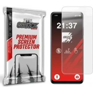 Kup GrizzGlass Papírový displej ZTE Blade V70 Max - GRZ13435 - {ean13} - Sklep Home Screen