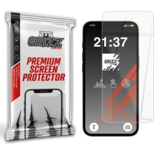 Kup GrizzGlass HybridGlass Apple iPhone 16e - GRZ13436 - {ean13} - Sklep Home Screen