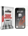 GrizzGlass HybridGlass Apple iPhone 16e