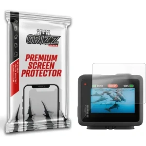 Kup Folia matowa GrizzGlass PaperScreen do GoPro Hero 4K - GRZ13445 - {ean13} - Sklep Home Screen