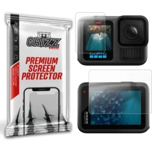 Kup Folia matowa GrizzGlass PaperScreen do GoPro Hero 13 - GRZ13448 - {ean13} - Sklep Home Screen
