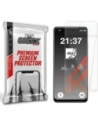Szkło hybrydowe GrizzGlass HybridGlass do ZTE Blade V70 Max