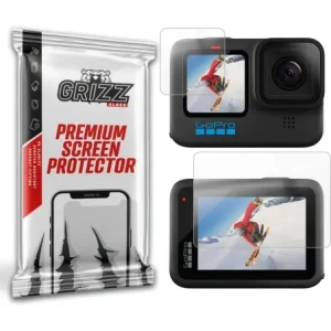 Kup Folia matowa GrizzGlass PaperScreen do GoPro Hero 10 - GRZ13457 - {ean13} - Sklep Home Screen