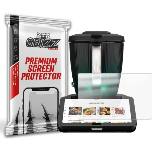 Kup GrizzGlass Ecran de hârtie Thermomix TM7 - GRZ13461 - {ean13} - Sklep Home Screen