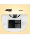 Kup GrizzGlass Ecran de hârtie Thermomix TM7 - GRZ13461 - {ean13} - Sklep Home Screen