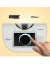 Kup GrizzGlass Ecran de hârtie Thermomix TM7 - GRZ13461 - {ean13} - Sklep Home Screen