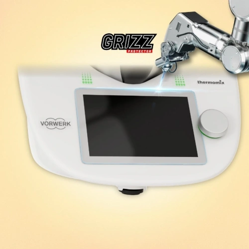 Buy GrizzGlass PaperScreen Thermomix TM7 - GRZ13461 - {ean13} - Home Screen Store Europe
