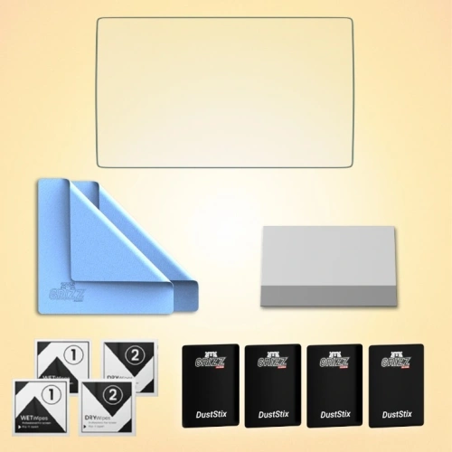 Buy GrizzGlass PaperScreen Thermomix TM7 - GRZ13461 - {ean13} - Home Screen Store Europe