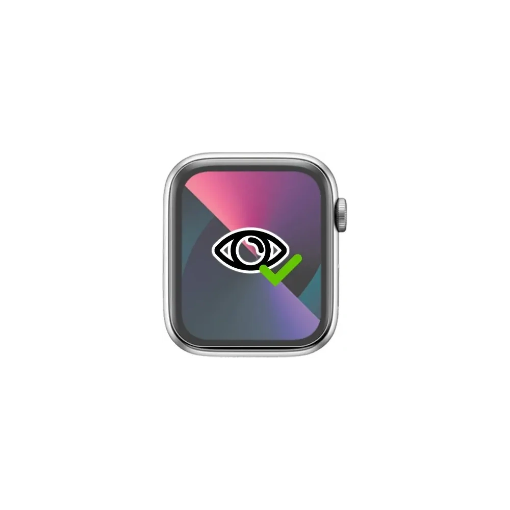 Folia matowa GrizzGlass PaperScreen do Oppo Watch X2