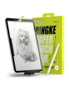 [OUTLET] Folia Ringke Paper Touch Apple iPad Air 11" 2024 (6. generacji) Clear