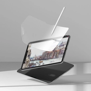 Kup [OUTLET] Folie Ringke Paper Touch Apple iPad Air 11" 2024 (6. generace) Čirý - OT-863 - {ean13} - Sklep Home Screen