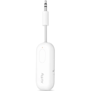 Kup [OUTLET] Adapter Bluetooth Twelve South AirFly Pro do dwóch par słuchawek bezprzewodowych (bezprzewodowy AUX-IN) - OT-864 - {ean13} - Sklep Home Screen