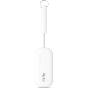 Kup [OUTLET] Bluetooth Adapter Twelve South AirFly Pro két vezeték nélküli fejhallgatóhoz (vezeték nélküli AUX-IN) - OT-864 - {ean13} - Sklep Home Screen