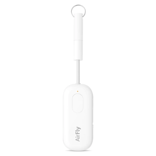 Kup [OUTLET] Bluetooth Adapter Twelve South AirFly Pro két vezeték nélküli fejhallgatóhoz (vezeték nélküli AUX-IN) - OT-864 - {ean13} - Sklep Home Screen
