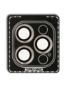 Buy Bizon Glass Snap Lens Apple iPhone 12 Pro Max gold frame - BIZ8809 - {ean13} - Home Screen Store Europe