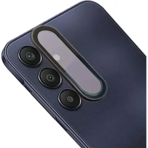 Kup Szkło na aparat Bizon Glass Snap Lens do Samsung Galaxy A26 3G czarna ramka - BIZ8810 - {ean13} - Sklep Home Screen