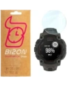 Bizon Glass Watch Clear Garmin Instinct E 45 mm