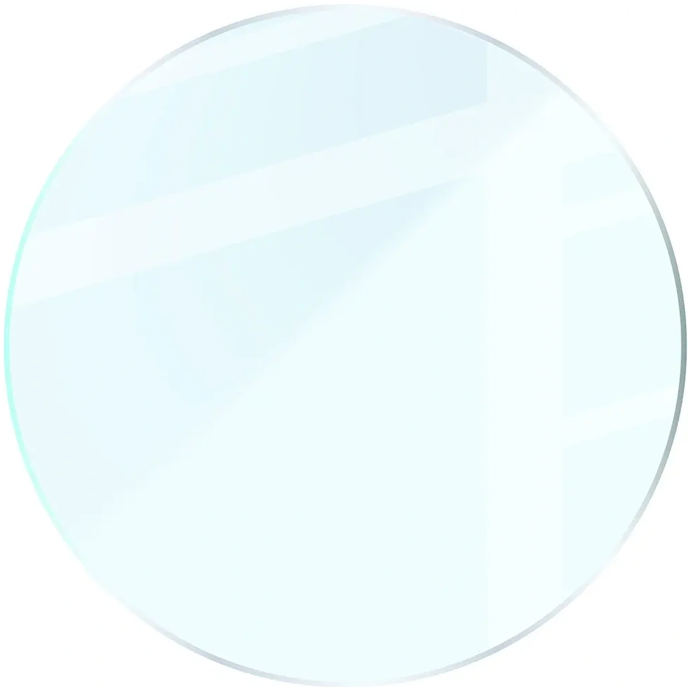 Szkło hartowane na ekran Bizon Glass Watch Clear do Garmin Instinct E 45 mm