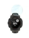 Kup Szkło hartowane na ekran Bizon Glass Watch Clear do Garmin Instinct E 45 mm - BIZ8811 - {ean13} - Sklep Home Screen