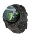 Kup Szkło hartowane na ekran Bizon Glass Watch Clear do Garmin Instinct 3 50 mm - BIZ8812 - {ean13} - Sklep Home Screen