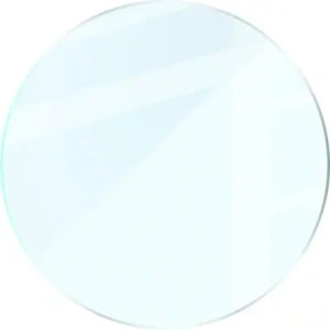 Buy Bizon Glass Watch Clear Garmin Instinct 3 50 mm - BIZ8812 - {ean13} - Home Screen Store Europe