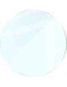 Kup Ceas din sticlă Bizon, transparent, Garmin Instinct 3, 50 mm - BIZ8812 - {ean13} - Sklep Home Screen