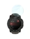 Kup Szkło hartowane na ekran Bizon Glass Watch Clear do Garmin Instinct 3 50 mm - BIZ8812 - {ean13} - Sklep Home Screen