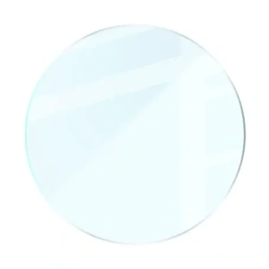 Kup Ceas din sticlă Bizon Clear pentru Garmin Instinct 3, 45 mm - BIZ8813 - {ean13} - Sklep Home Screen