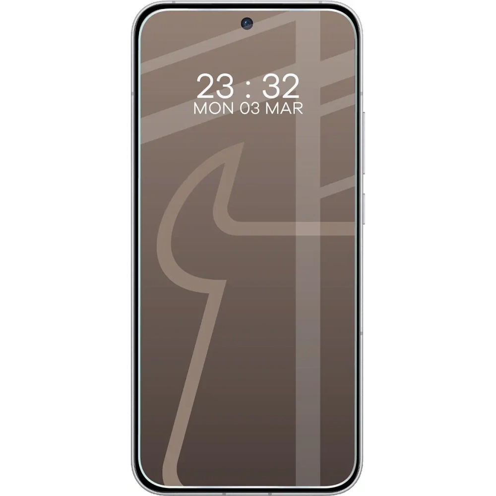 Elastyczne szkło hybrydowe Bizon Glass Mule do Oppo Reno 13