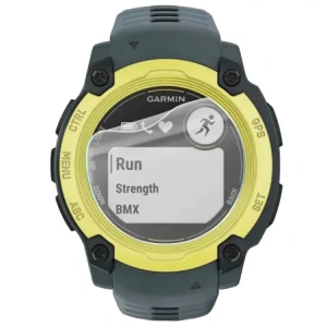 Kup Folia hydrożelowa na ekran Bizon Glass Watch Hydrogel do Garmin Instinct E 40 mm [2 PACK] - BIZ8815 - {ean13} - Sklep Home Screen