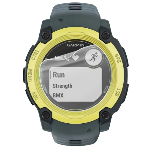 Kup Bizon üveg óra hidrogel Garmin Instinct E 40 mm [2 CSOMAG] - BIZ8815 - {ean13} - Sklep Home Screen