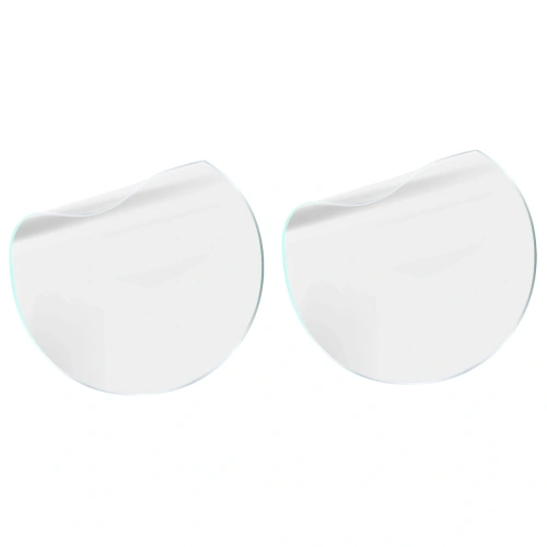 Kup Bizon skleněné hodinky Hydrogel Garmin Instinct E 40 mm [2 PACK] - BIZ8815 - {ean13} - Sklep Home Screen