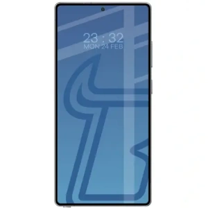 Kup Bizon Edge 2 Pachet 2x sticlă pentru ecran + 1x sticlă pentru cameră Samsung Galaxy S25 Ultra - BIZ8816 - {ean13} - Sklep Home Screen